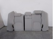 Recambio de asientos traseros para jaguar xe (x760) 2.0 d referencia OEM IAM T4N13294 T4N13294 