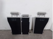 Recambio de asientos traseros para jaguar xe (x760) 2.0 d referencia OEM IAM T4N13294 T4N13294 