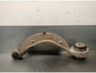 Recambio de brazo suspension inferior delantero derecho para jaguar xe (x760) 2.0 d referencia OEM IAM GX733C256 T2H8177 