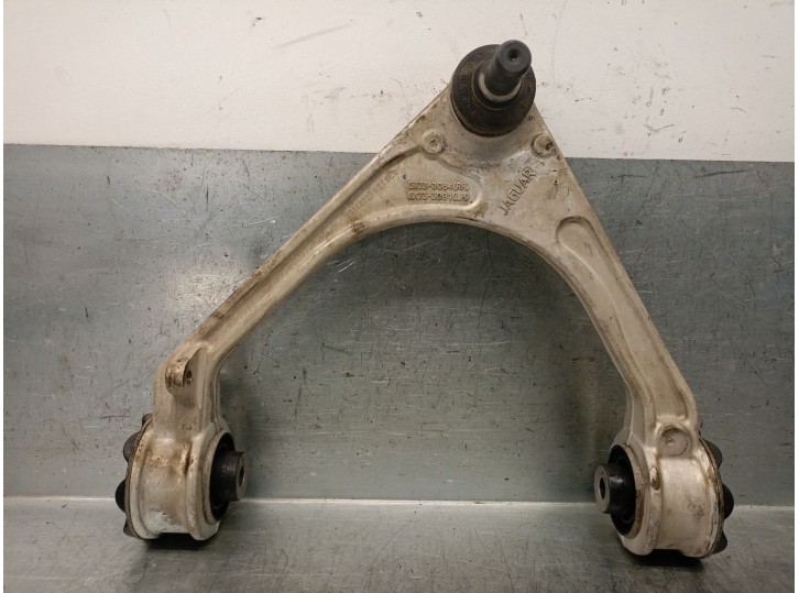 Recambio de brazo suspension superior delantero izquierdo para jaguar xe (x760) 2.0 d referencia OEM IAM GX733091 T2H3193 