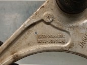 Recambio de brazo suspension superior delantero izquierdo para jaguar xe (x760) 2.0 d referencia OEM IAM GX733091 T2H3193 