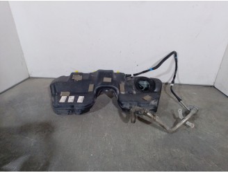 Recambio de deposito combustible para jaguar xe (x760) 2.0 d referencia OEM IAM GX739K007DD T4N4173 