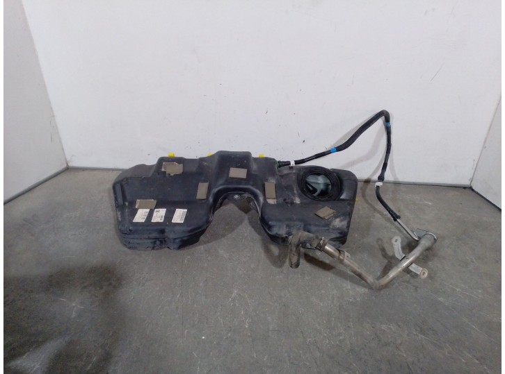 Recambio de deposito combustible para jaguar xe (x760) 2.0 d referencia OEM IAM GX739K007DD T4N4173 