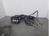 Recambio de deposito combustible para jaguar xe (x760) 2.0 d referencia OEM IAM GX739K007DD T4N4173 