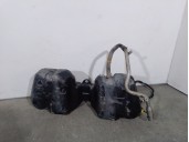 Recambio de deposito combustible para jaguar xe (x760) 2.0 d referencia OEM IAM GX739K007DD T4N4173 