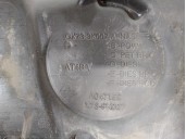 Recambio de deposito combustible para jaguar xe (x760) 2.0 d referencia OEM IAM GX739K007DD T4N4173 