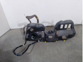 Recambio de deposito combustible para jaguar xe (x760) 2.0 d referencia OEM IAM GX739K007DD T4N4173 