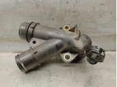 Recambio de tubo para jaguar xe (x760) 2.0 d referencia OEM IAM G4D38A544AA JDE36984 