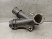 Recambio de tubo para jaguar xe (x760) 2.0 d referencia OEM IAM G4D38A544AA JDE36984 