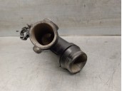 Recambio de tubo para jaguar xe (x760) 2.0 d referencia OEM IAM G4D38A544AA JDE36984 