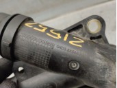 Recambio de tubo para jaguar xe (x760) 2.0 d referencia OEM IAM G4D38A544AA JDE36984 