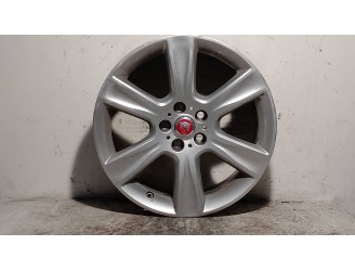 Recambio de llanta para jaguar xe (x760) 2.0 d referencia OEM IAM GX731007DA R1871/2JX18CH46 