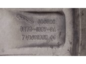 Recambio de llanta para jaguar xe (x760) 2.0 d referencia OEM IAM GX731007DA R1871/2JX18CH46 