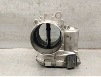 Recambio de caja mariposa para jaguar xe (x760) 2.0 d referencia OEM IAM G4D39F991AA AJ813373 0280750610 BOSCH