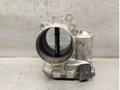 Recambio de caja mariposa para jaguar xe (x760) 2.0 d referencia OEM IAM G4D39F991AA AJ813373 0280750610 BOSCH