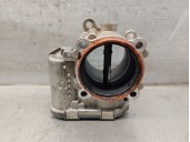 Recambio de caja mariposa para jaguar xe (x760) 2.0 d referencia OEM IAM G4D39F991AA AJ813373 0280750610 BOSCH