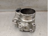 Recambio de caja mariposa para jaguar xe (x760) 2.0 d referencia OEM IAM G4D39F991AA AJ813373 0280750610 BOSCH