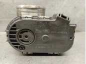 Recambio de caja mariposa para jaguar xe (x760) 2.0 d referencia OEM IAM G4D39F991AA AJ813373 0280750610 BOSCH