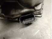 Recambio de caja mariposa para jaguar xe (x760) 2.0 d referencia OEM IAM G4D39F991AA AJ813373 0280750610 BOSCH