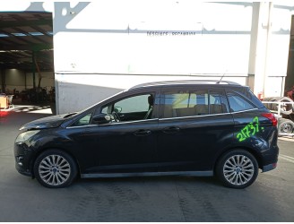 ford grand c-max (dxa/cb7, dxa/ceu) del año 2011