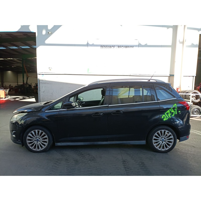 ford grand c-max (dxa/cb7, dxa/ceu) del año 2011