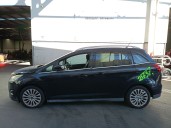 ford grand c-max (dxa/cb7, dxa/ceu) del año 2011