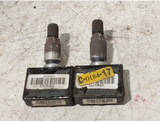 Replacement pressure sensor for Nissan Primera (P12) 1.9 dCi OEM IAM reference 40700AV600 