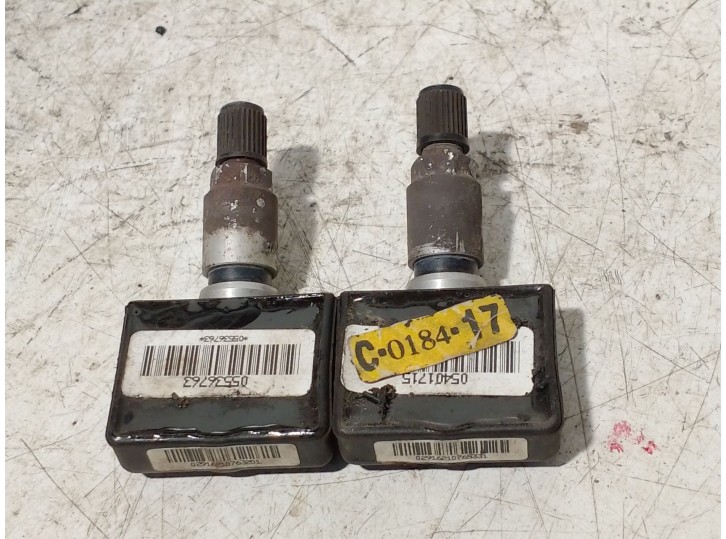 Recambio de sensor presion para nissan primera (p12) 1.9 dci referencia OEM IAM 40700AV600 