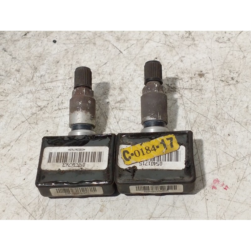 Recambio de sensor presion para nissan primera (p12) 1.9 dci referencia OEM IAM 40700AV600  