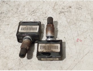 Recambio de sensor presion para nissan primera (p12) 1.9 dci referencia OEM IAM 40700AV600 