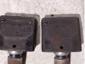 Recambio de sensor presion para nissan primera (p12) 1.9 dci referencia OEM IAM 40700AV600  