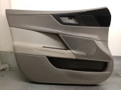 Recambio de guarnecido puerta delantera izquierda para jaguar xe (x760) 2.0 d referencia OEM IAM GX7323721AAW T4N7320 