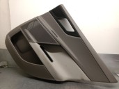 Recambio de guarnecido puerta trasera derecha para jaguar xe (x760) 2.0 d referencia OEM IAM GX73276A00AAW T4N7321 