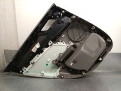 Recambio de guarnecido puerta trasera derecha para jaguar xe (x760) 2.0 d referencia OEM IAM GX73276A00AAW T4N7321 