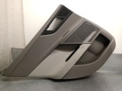 Recambio de guarnecido puerta trasera izquierda para jaguar xe (x760) 2.0 d referencia OEM IAM GX73276A01AAW T4N7322 