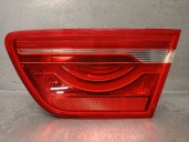 Replacement rear tailgate light for Jaguar XE (X760) 2.0 D OEM IAM reference GX7315K272BG T4N7914 
