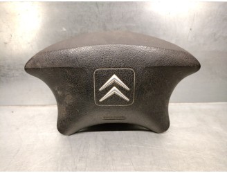 Recambio de airbag delantero izquierdo para citroën berlingo / berlingo first monospace (mf_, gjk_, gfk_) 1.9 d (mfwjz) referenc