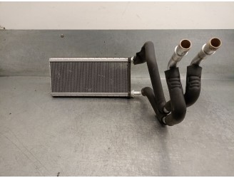 Recambio de radiador calefaccion / aire acondicionado para jaguar xe (x760) 2.0 d referencia OEM IAM T2H8146 T2H8146 