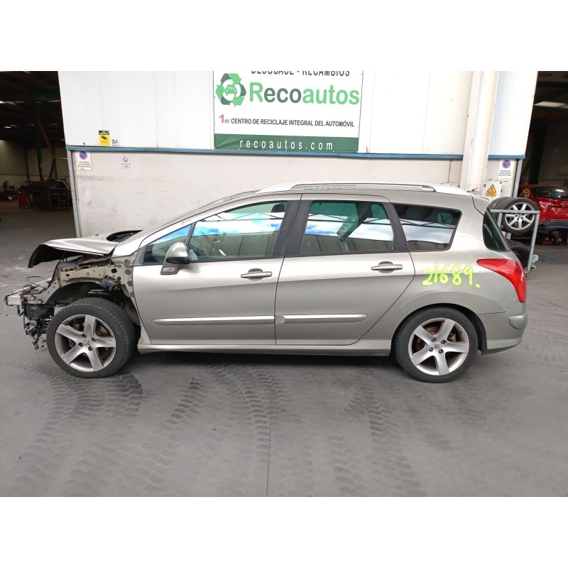 peugeot 308 sw i (4e_, 4h_) del año 2010