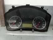 Recambio de cuadro instrumentos para fiat croma (194_) 1.9 d multijet (194axb1b) referencia OEM IAM 51735925 51735925 5030010902