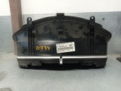 Recambio de cuadro instrumentos para fiat croma (194_) 1.9 d multijet (194axb1b) referencia OEM IAM 51735925 51735925 5030010902