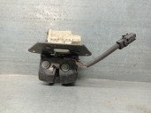 Recambio de cerradura maletero / porton para fiat croma (194_) 1.9 d multijet (194axb1b) referencia OEM IAM 002065006100 035066