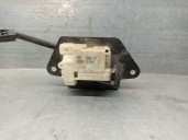 Recambio de cerradura maletero / porton para fiat croma (194_) 1.9 d multijet (194axb1b) referencia OEM IAM 002065006100 035066