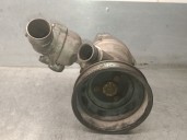 Recambio de bomba agua para mercedes-benz 124 sedán (w124) 300 e referencia OEM IAM A1032003701 A1032003701 