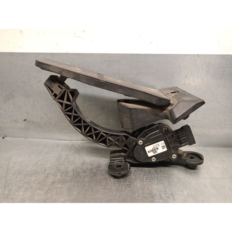 Recambio de potenciometro pedal para kia sorento ii (xm) 2.2 crdi referencia OEM IAM 327002P230 327002P230 