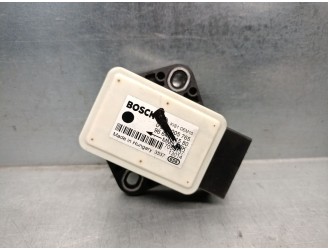 Recambio de modulo electronico para citroën c4 picasso i monospace (ud_) 1.6 hdi 110 referencia OEM IAM 9664661580  0265005765 B