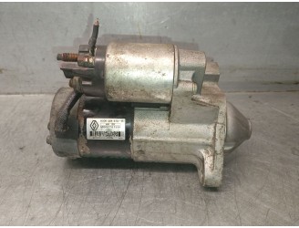 Recambio de motor arranque para nissan kubistar furgoneta (x76) 1.5 dci 70 referencia OEM IAM 8200584675B 2330000Q0F M000T87881 