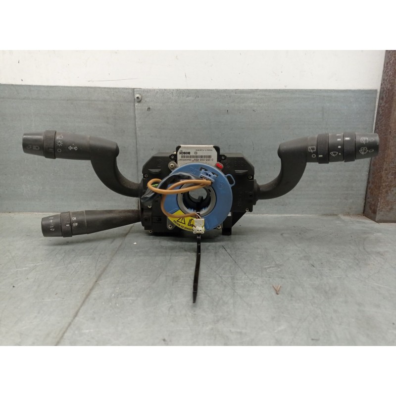 Recambio de mando luces para fiat croma (194_) 1.9 d multijet (194axb1b) referencia OEM IAM 584305397 735460889 0265005499 BOSCH