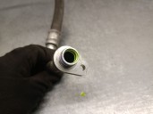 Recambio de tubos aire acondicionado para jaguar xe (x760) 2.0 d referencia OEM IAM T2H6664 T2H6664 