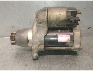 Recambio de motor arranque para toyota rav 4 iii (_a3_) 2.0 4wd (aca30_) referencia OEM IAM 2810028052 2810028052 4280003090 DEN